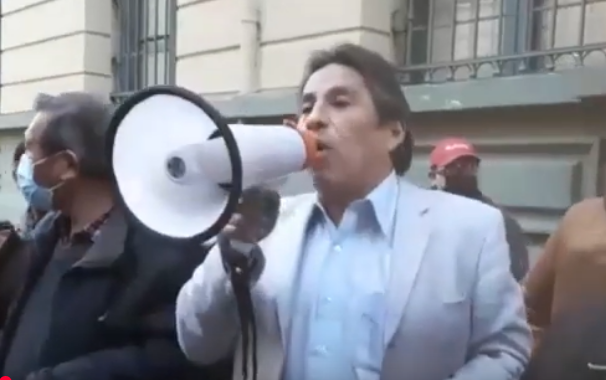 Comité impulsor de justicia de Bolivia pide celeridad de procesos desde 2022