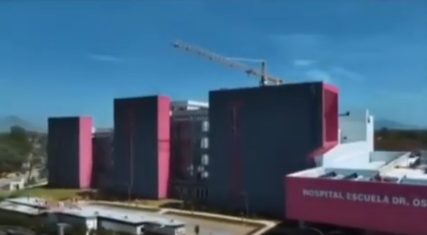 Empresarios de Nicaragua agradecen fortalecimiento del país con Daniel Ortega