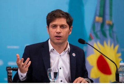 El parate de la obra pública es una decisión criminal